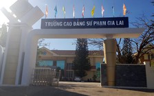 Trường sư phạm tụt giảm sinh viên nghiêm trọng