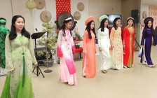 Gìn giữ truyền thống văn hóa Việt