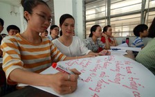 Giáo viên buộc thay đổi khi thực hiện chương trình mới