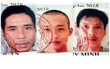 Chém chú ruột suýt chết, lãnh 12 năm tù về tội giết người