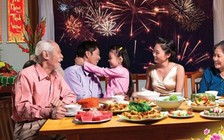 Những mẹo cần biết để không tăng cân trong những ngày tết