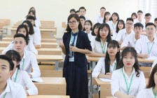 Sẽ có 7% giảng viên VN học tiến sĩ ở nước ngoài