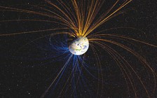 Bí ẩn đằng sau tình trạng bất ổn của trường địa từ