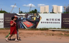 Sihanoukville sắp thành Macau mới