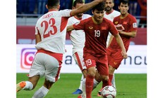 HLV Park Hang-seo sẽ dẫn dắt U.23 Việt Nam chinh phục đỉnh cao