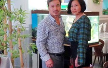 Mơ ngày về Việt Nam