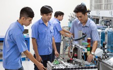 Đề nghị đưa phân luồng giáo dục vào luật