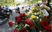 Campuchia khuyến cáo trước lễ Tình nhân