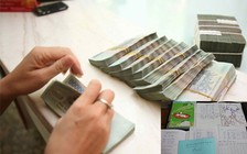 Cô gái 22 tuổi vay 15 tỉ đồng rồi 'vỡ nợ'