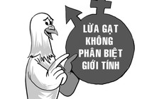 Vườn hồng