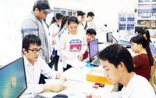 Giỏi tiếng Anh sẽ 'rộng cửa' vào ĐH?