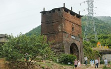 Đà Nẵng và Thừa Thiên-Huế góp vốn tôn tạo Hải Vân quan