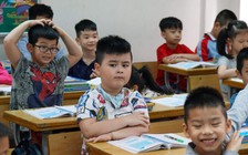 Đổi mới chương trình tiểu học: Nhiều nội dung tự chọn thành bắt buộc