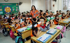 Chọn những giáo viên tốt nhất dạy lớp 1