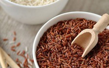 Ngũ cốc nguyên hạt giúp giảm nguy cơ ung thư gan tới 37%