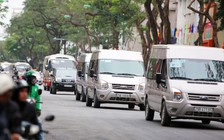 Tổng thống Trump khởi hành đến Hà Nội ngày 25.2