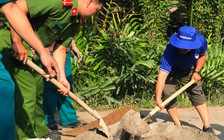 Hỗ trợ thanh niên khởi nghiệp