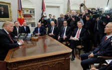 Khó lường đàm phán thương mại Mỹ - Trung