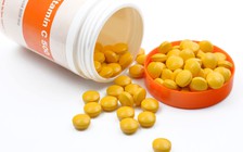 2 viên vitamin C 500 mg mỗi ngày: 'Cứu tinh' cho người bệnh tiểu đường