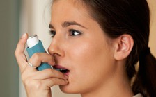 Chớ nên bỏ qua những triệu chứng hen suyễn này