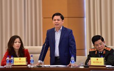 Xử lý vi phạm an toàn giao thông không nghiêm