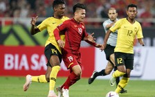 Xem vòng loại U.23 châu Á, World Cup, Ngoại hạng Anh... trên đài nào tại Việt Nam?