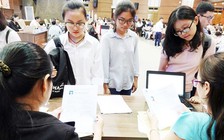 Thông qua quy định xác định chỉ tiêu tuyển sinh