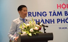 Trung tâm báo chí TP.HCM sắp hoạt động