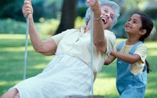 Đi bộ nhanh hằng ngày giúp tăng gấp đôi cơ hội sống thọ