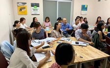 Đi học làm giám đốc