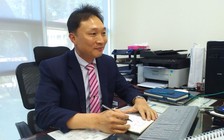 Siết chặt thị thực học tiếng Hàn