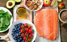 Chuyên gia bình chọn chế độ ăn tốt nhất cho tim mạch