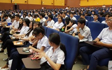Tư vấn mùa thi: Làm sao để giảm nguy cơ thất nghiệp khi ra trường?