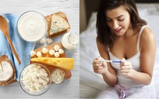 Ăn uống - cách điều trị vô sinh dễ nhất?