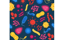 Vi khuẩn có thể di chuyển hàng ngàn dặm, bạn có biết không?