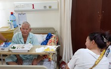 'Nghề' hướng dẫn bệnh nhân ngoại