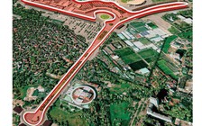 Nhiều tay đua F1 lừng danh muốn đến Việt Nam năm 2020