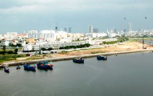 Lo dự án 'bóp nghẹt' sông Hàn