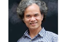 Nhà văn, tiến sĩ phê bình văn học Chu Văn Sơn qua đời