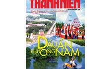Mời bạn đón đọc đặc san Thanh Niên