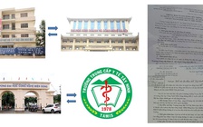 Mập mờ tuyển sinh liên thông đại học