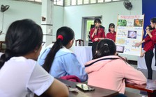 Đừng là những người trẻ thiếu hiểu biết pháp luật: Cần phải làm cho lối sống tích cực tăng lên