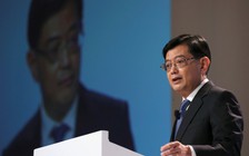 Lộ diện ứng viên lãnh đạo mới của Singapore