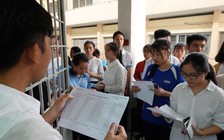 Tuyển sinh vào đại học làm sao để tránh tiêu cực?