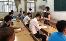 Cảnh báo lừa đảo đi làm việc tại Hàn Quốc