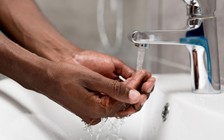Luôn rửa tay sạch để ngăn ngừa nhiều bệnh!