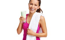 Hai mẹo giúp giảm cân hiệu quả sau tuổi 40