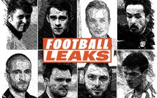 Phanh phui đường dây trọng tài giả từ Âu đến Á