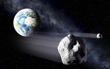 Tiểu hành tinh cỡ tàu sân bay áp sát trái đất vào năm 2029