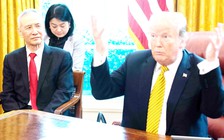 Tổng thống Trump cảnh báo Trung Quốc